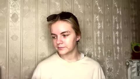Rina online show from 7, 7, 2026