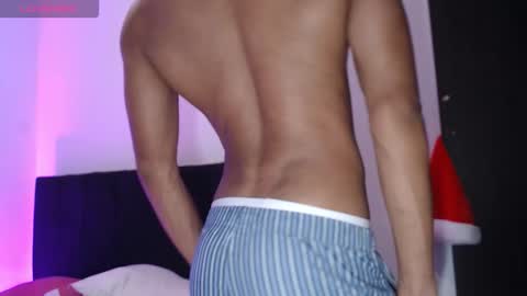 santi online show from 14, 12, 2025