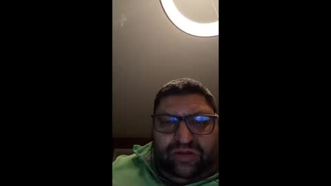 Snapshot of santos3500 chatting on 5, 6, 2026 santos3500 online show from 5, 6, 2026