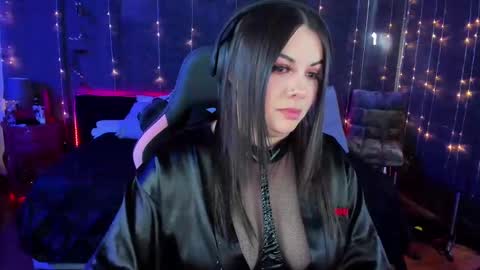 Snapshot of santos_liah chatting on 31, 1, 2025 Liah Santos online show from 31, 1, 2025