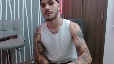 Snapshot of santti_torres chatting on 27, 2, 2026 Santy Torres online show from 27, 2, 2026