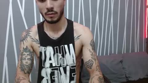 Santy Torres online show from 24, 3, 2026