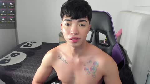 Mr. Santiago online show from 3, 12, 2024