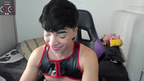 Mr. Santiago online show from 4, 12, 2024