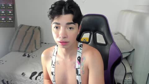 Mr. Santiago online show from 8, 2, 2025