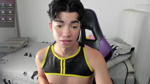 Mr. Santiago online show from 9, 2, 2025