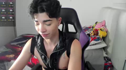 Mr. Santiago online show from 16, 2, 2025