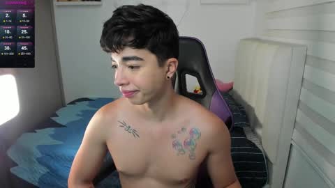 Mr. Santiago online show from 11, 9, 2025