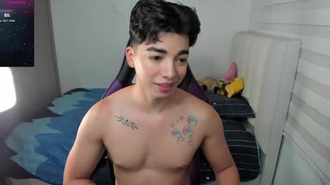 Mr. Santiago online show from 25, 9, 2025