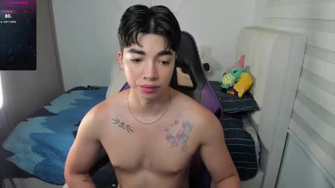 Mr. Santiago online show from 12, 10, 2025