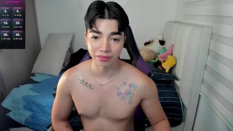 Mr. Santiago online show from 26, 10, 2025