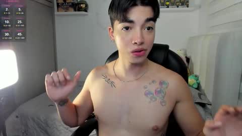 Mr. Santiago online show from 26, 11, 2025