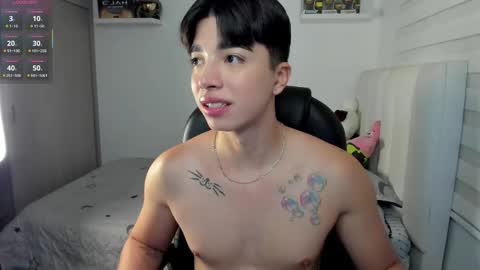 Mr. Santiago online show from 16, 12, 2025