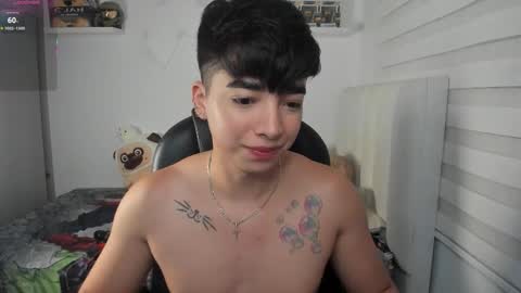 Mr. Santiago online show from 17, 2, 2026