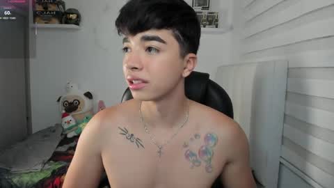 Mr. Santiago online show from 2, 4, 2026