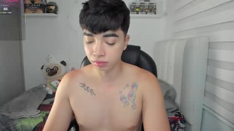 Mr. Santiago online show from 16, 4, 2026