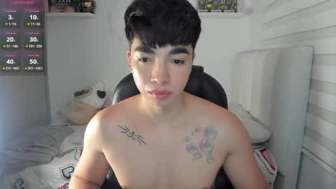 Mr. Santiago online show from 2, 6, 2026