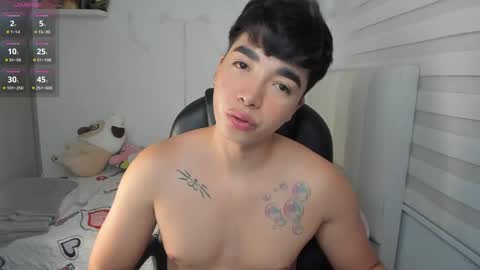 Snapshot of santy7u7 chatting on 5, 6, 2026 Mr. Santiago online show from 5, 6, 2026