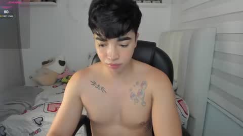 Snapshot of santy7u7 chatting on 12, 6, 2026 Mr. Santiago online show from 12, 6, 2026
