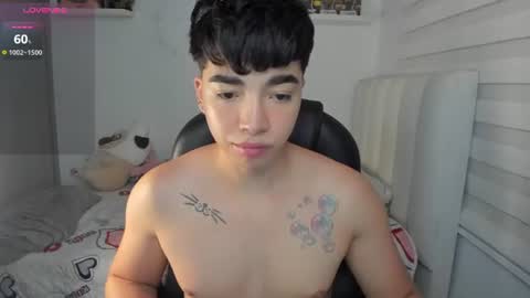 Snapshot of santy7u7 chatting on 20, 6, 2026 Mr. Santiago online show from 20, 6, 2026