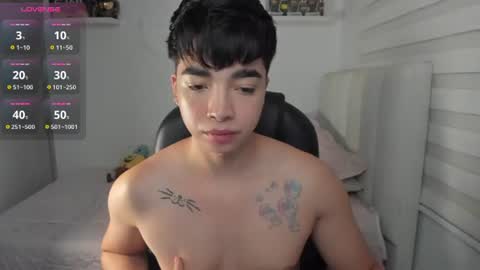 Snapshot of santy7u7 chatting on 26, 6, 2026 Mr. Santiago online show from 26, 6, 2026