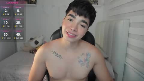 Snapshot of santy7u7 chatting on 3, 7, 2026 Mr. Santiago online show from 3, 7, 2026