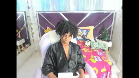 santy online show from 14, 11, 2025