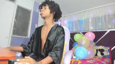 santy online show from 17, 12, 2025