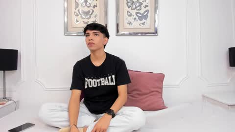 Santiago Carrington online show from 29, 12, 2024