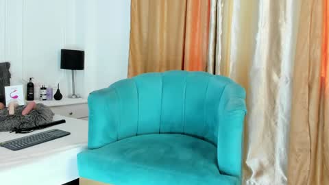 Santiago Carrington online show from 24, 1, 2025