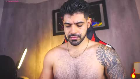 santiago online show from 18, 4, 2026