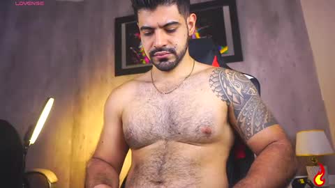 santiago online show from 19, 4, 2026