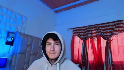 Santyago online show from 27, 12, 2024