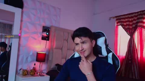 Santyago online show from 29, 12, 2024