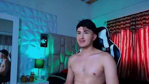 Santyago online show from 10, 2, 2025