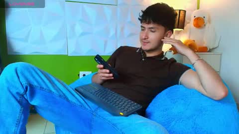 Santyago online show from 22, 9, 2025