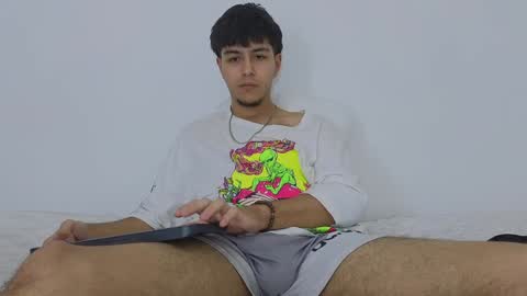 Snapshot of santybig18 chatting on 18, 1, 2025 santybig18 online show from 18, 1, 2025