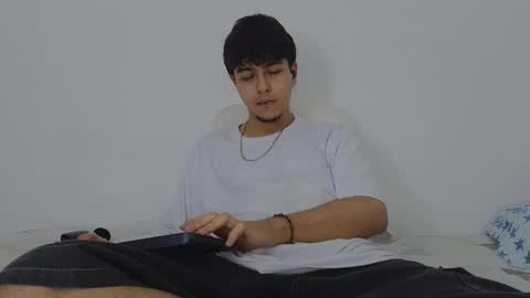 Snapshot of santybig18 chatting on 13, 2, 2025 santybig18 online show from 13, 2, 2025