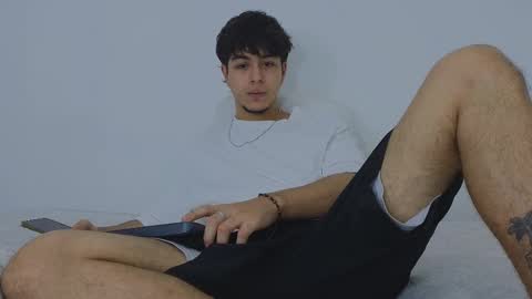 Snapshot of santybig18 chatting on 22, 2, 2025 santybig18 online show from 22, 2, 2025