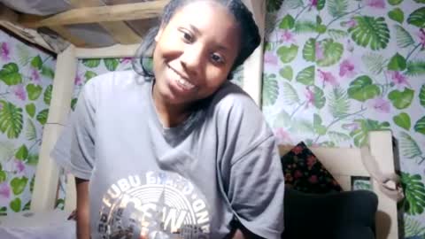 Snapshot of sanyah513 chatting on 19, 6, 2026 sanya online show from 19, 6, 2026