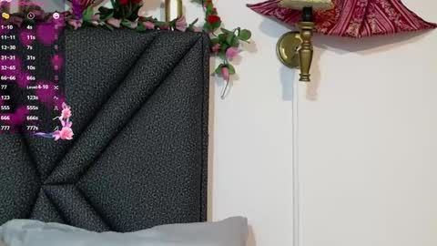 sanyaseraphine0 online show from 25, 9, 2025