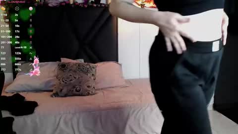 sanyaseraphine0 online show from 26, 9, 2025