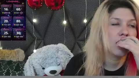 sanyaseraphine0 online show from 14, 11, 2025