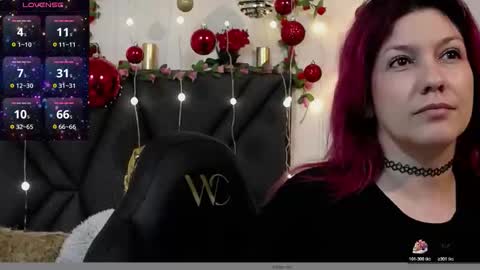 sanyaseraphine0 online show from 16, 12, 2025