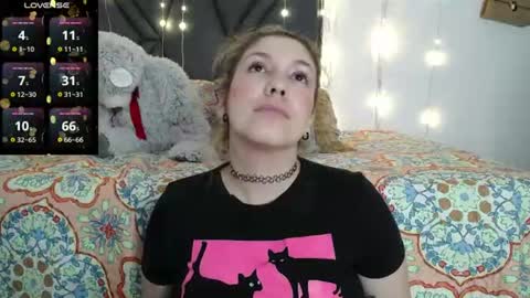 sanyaseraphine0 online show from 11, 6, 2026