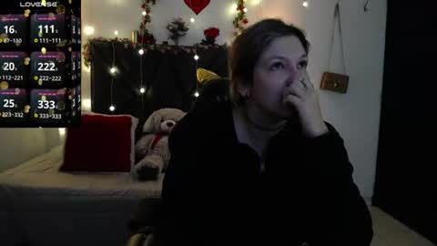 sanyaseraphine0 online show from 17, 6, 2026