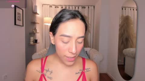 SAORI  online show from 7, 4, 2026