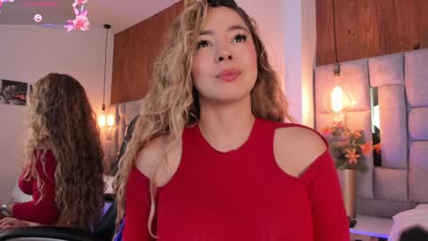 Snapshot of saori_newman chatting on 24, 12, 2024 Saori online show from 24, 12, 2024