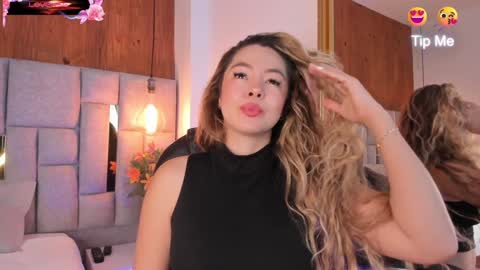 Snapshot of saori_newman chatting on 11, 1, 2025 Saori online show from 11, 1, 2025