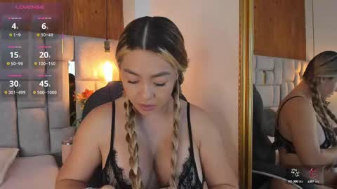 Snapshot of saori_newman chatting on 25, 9, 2025 Saori online show from 25, 9, 2025